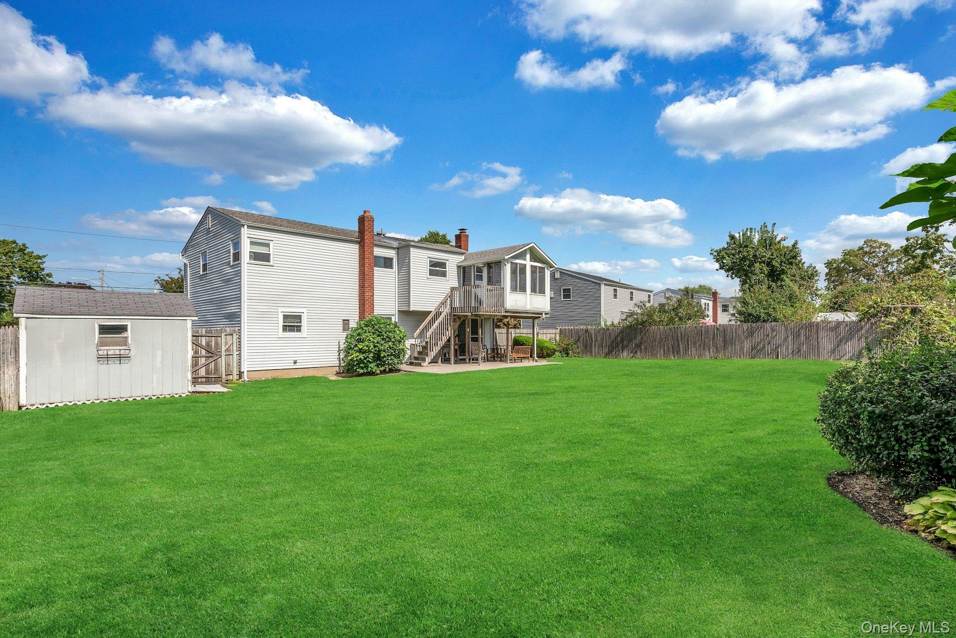 14 Holiday Park Drive, Centereach, NY 11720