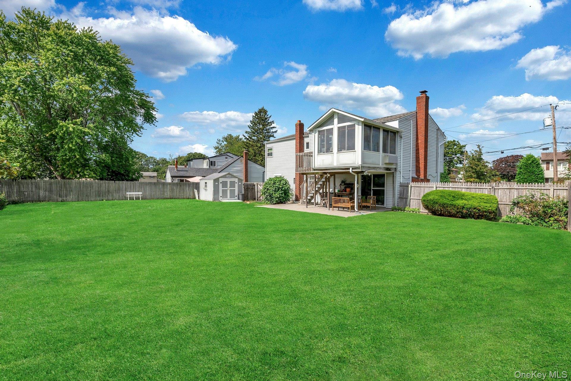 14 Holiday Park Drive, Centereach, NY 11720