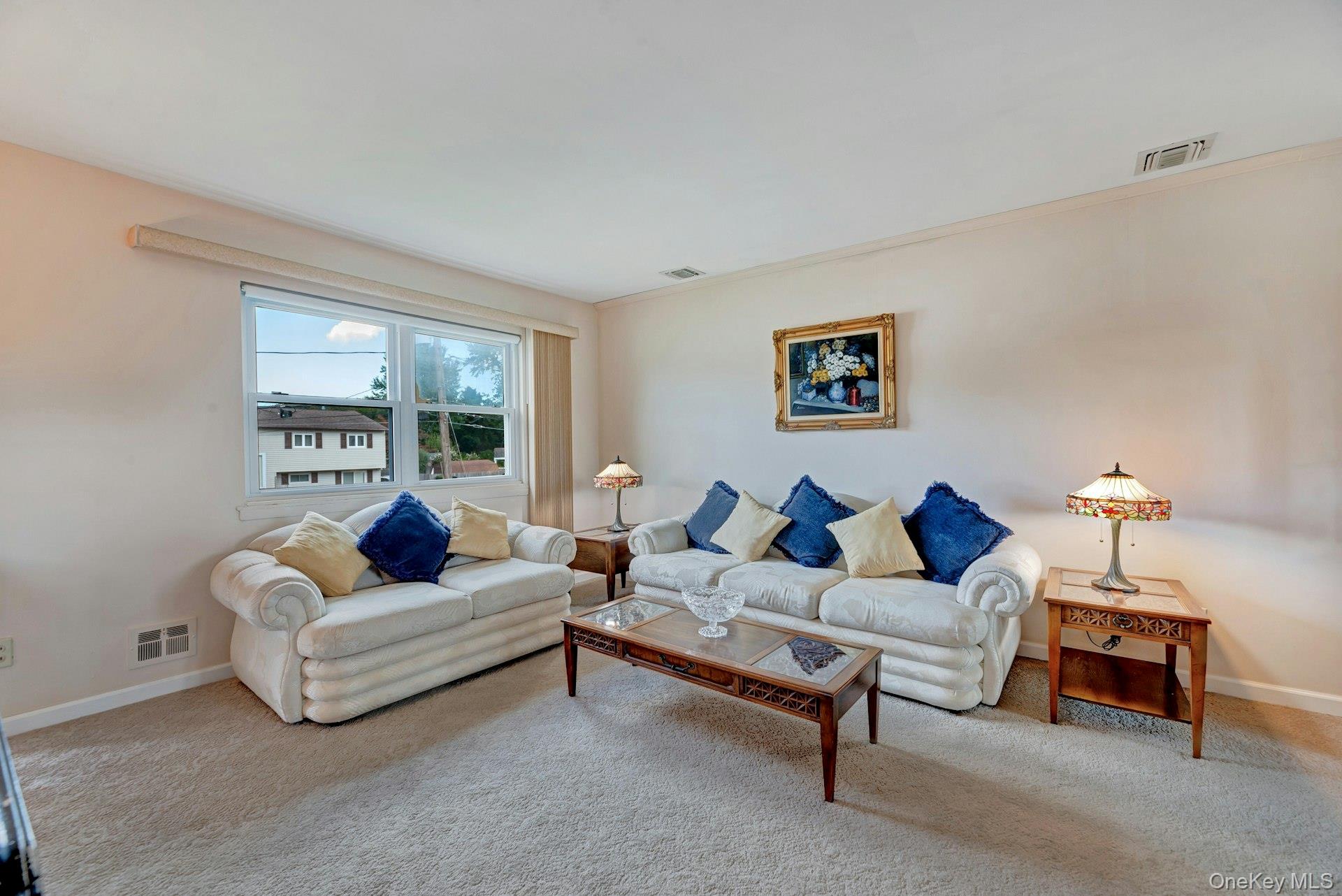 14 Holiday Park Drive, Centereach, NY 11720