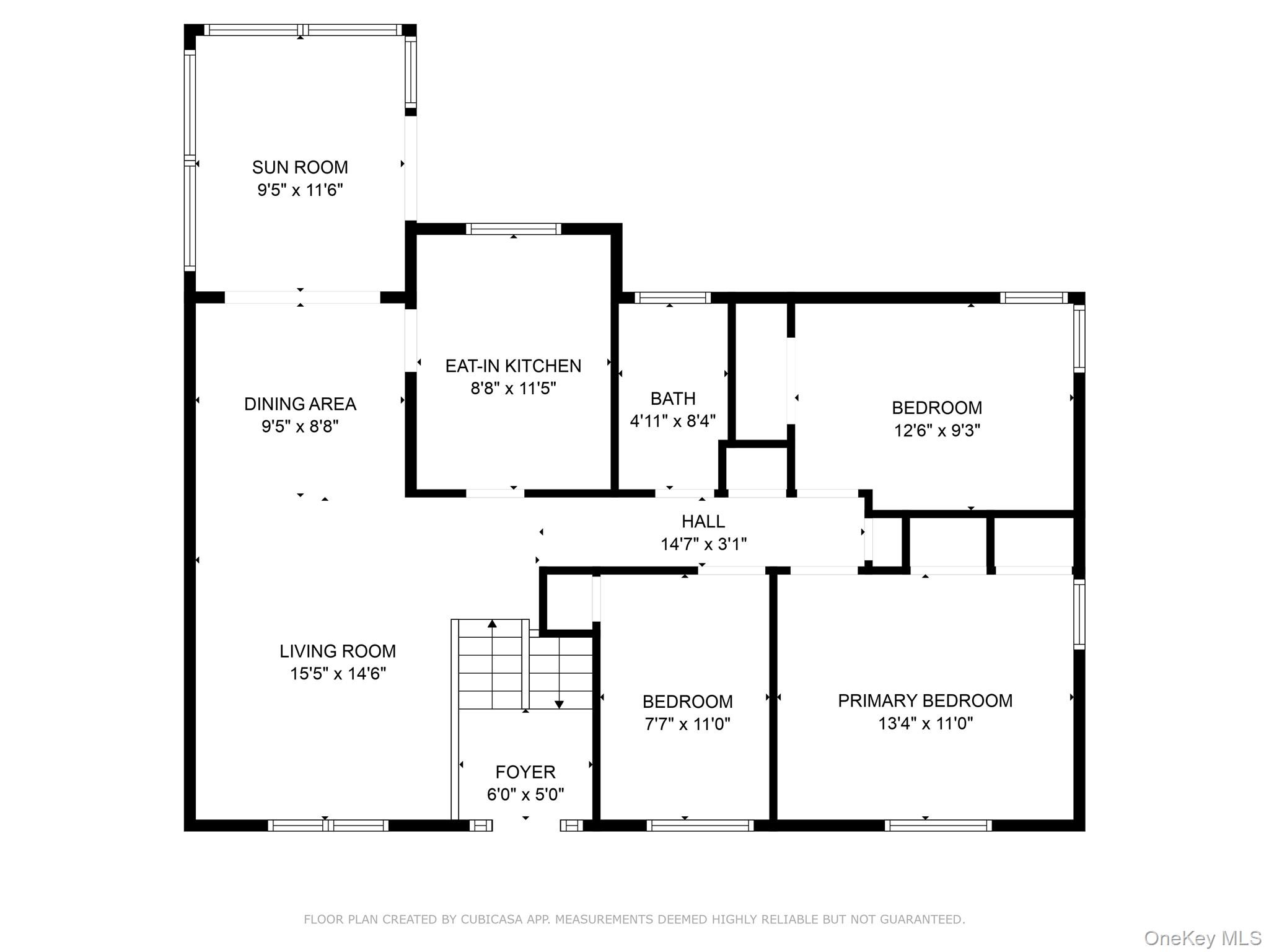 14 Holiday Park Drive, Centereach, NY 11720