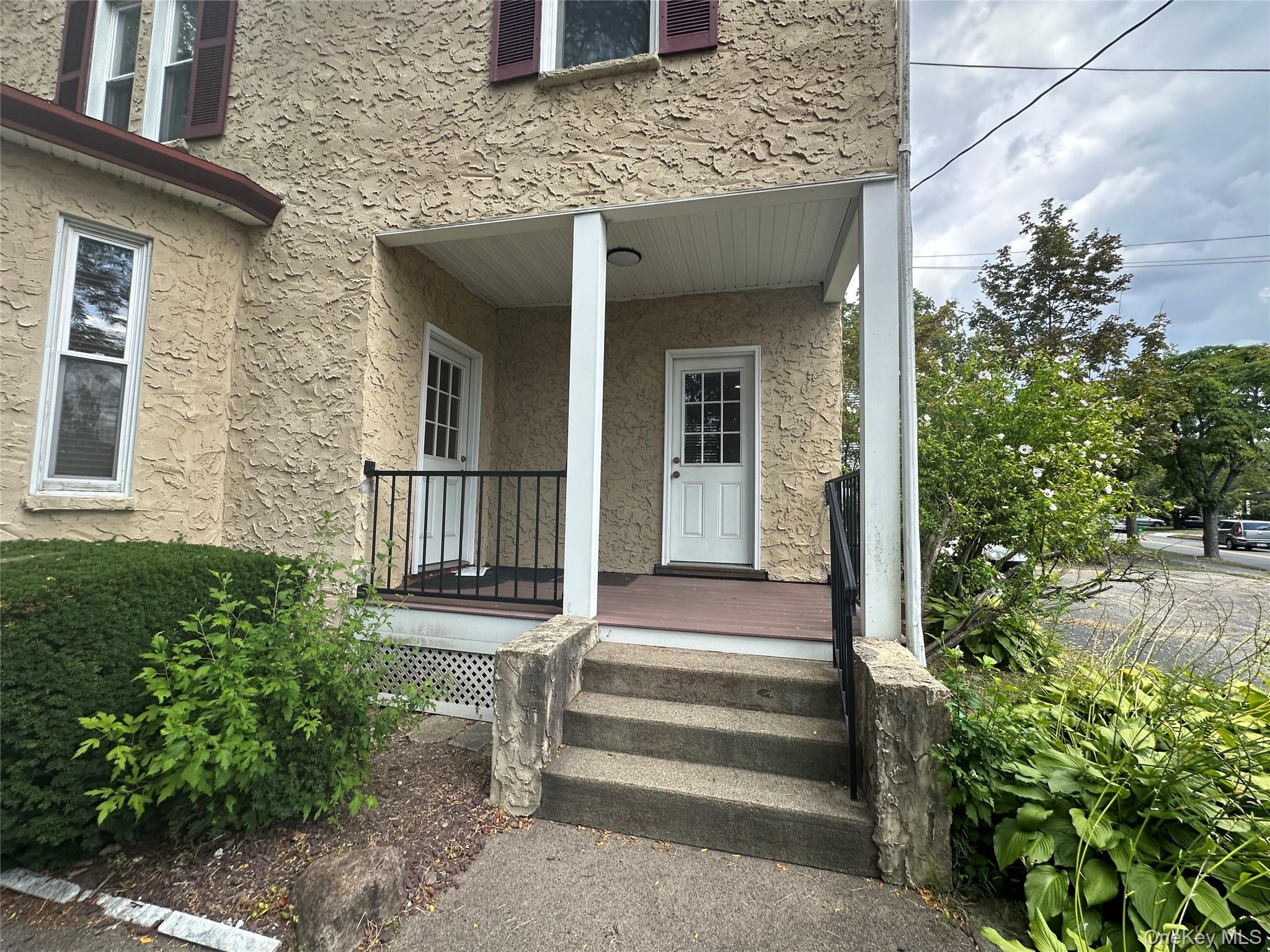 198 Orange Avenue # 2, Suffern, NY 10901