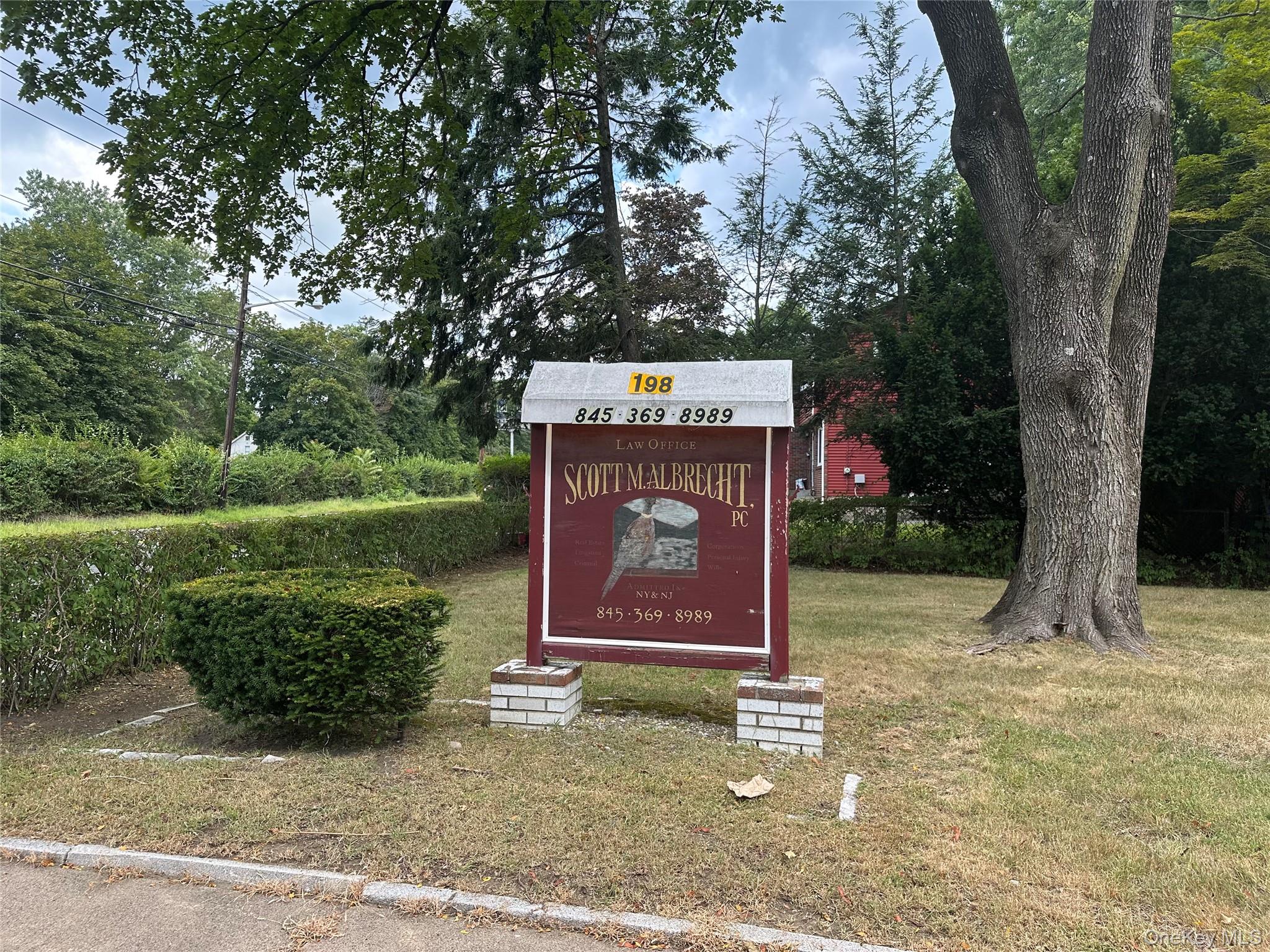 198 Orange Avenue # 2, Suffern, NY 10901