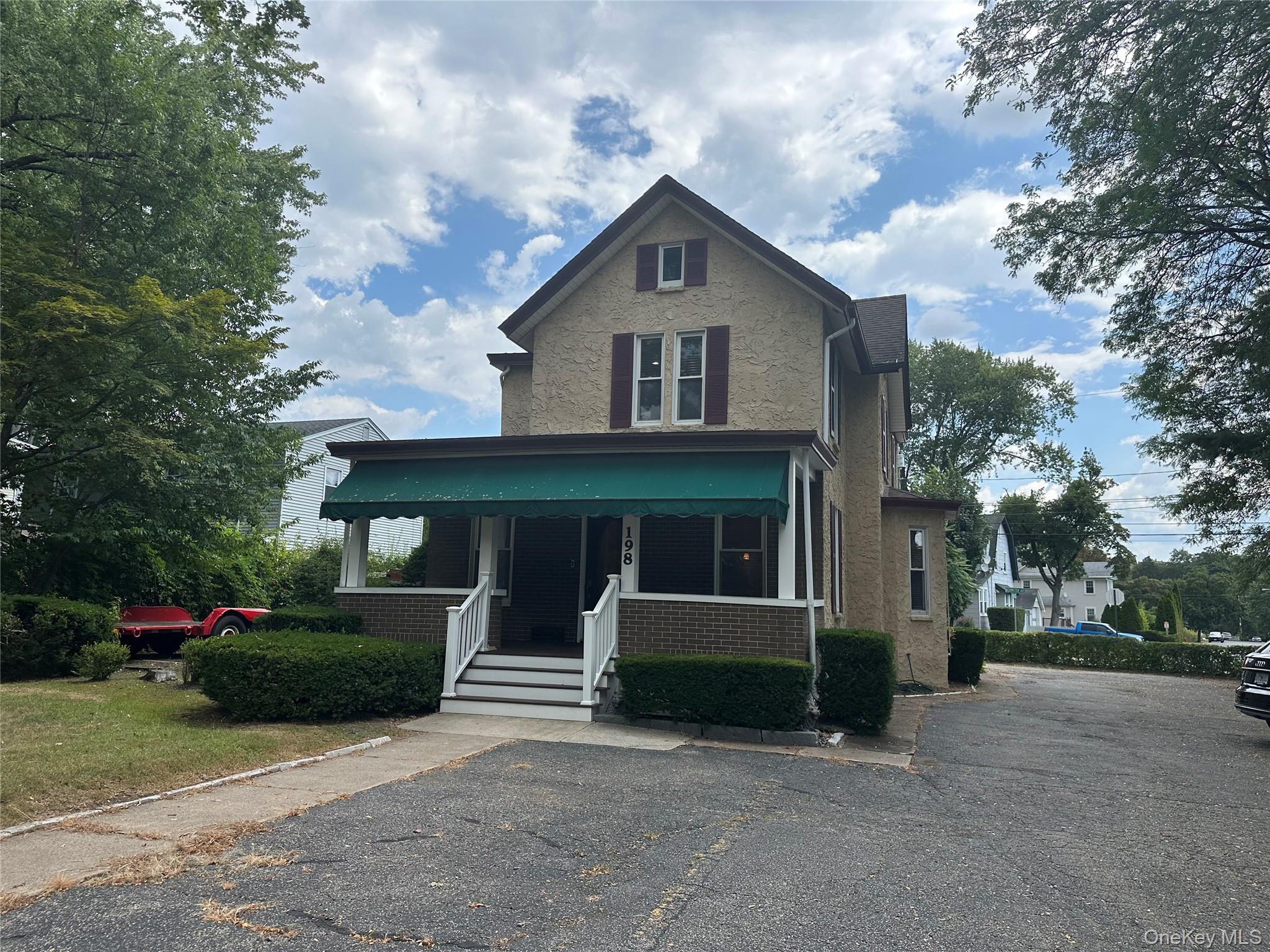 198 Orange Avenue # 2, Suffern, NY 10901