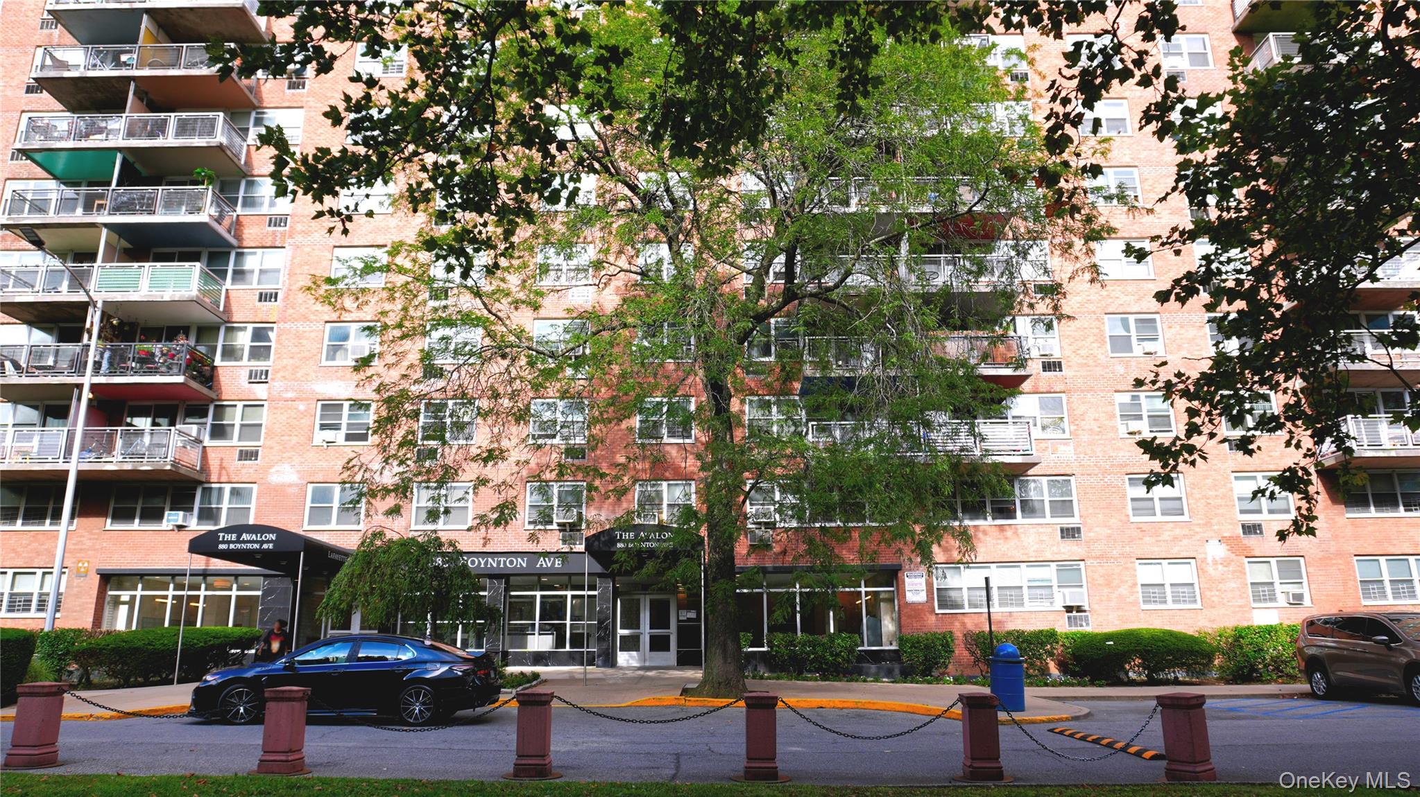 880 Boynton Avenue # 12B, Bronx, NY 10473
