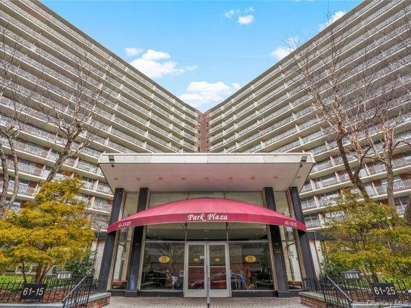 61-15 97th Street # 5A, Rego Park, NY 11375