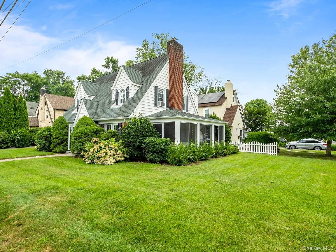160 Bell Road, Scarsdale, NY 10583
