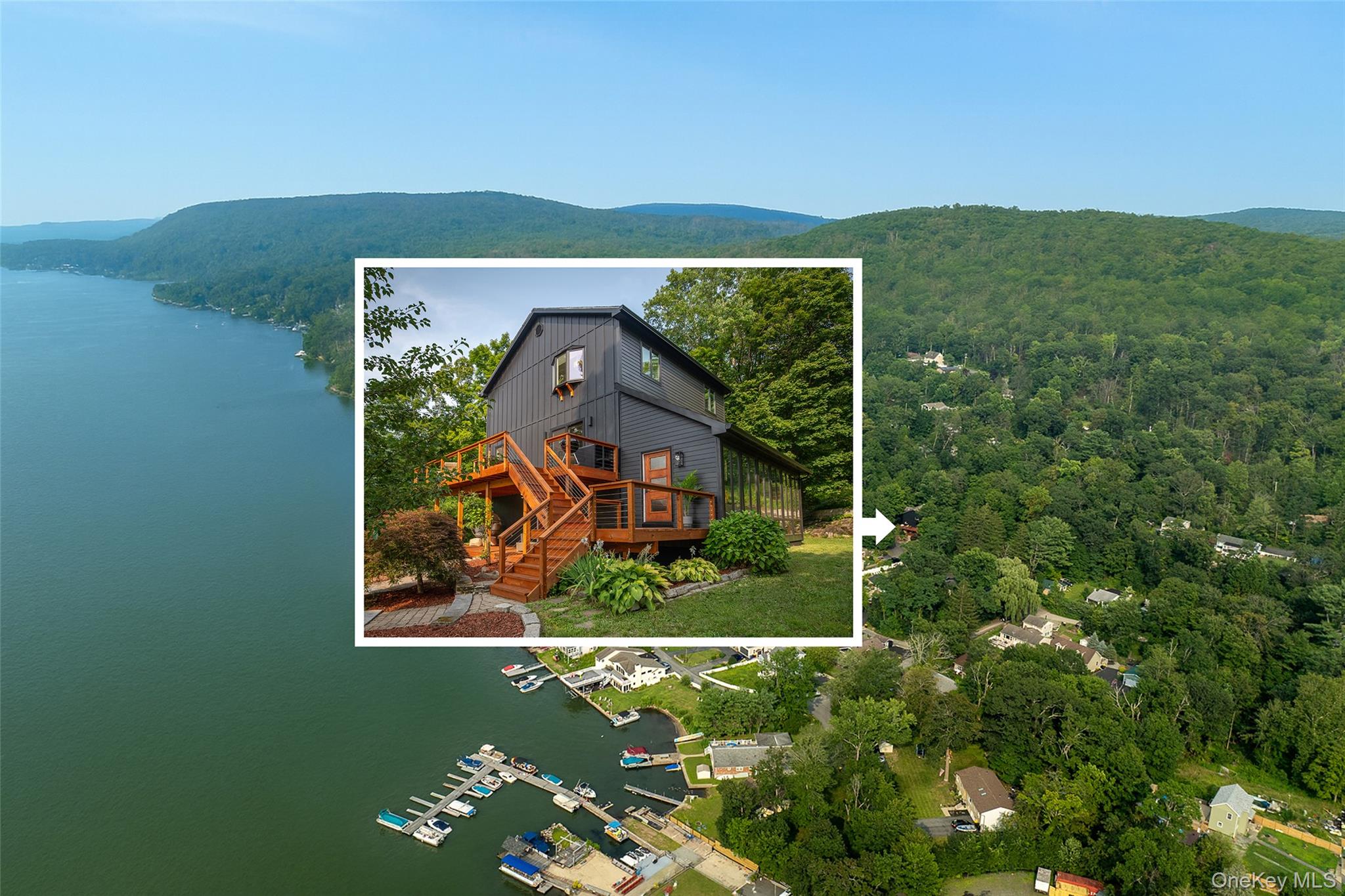 10 Holiday Lane, Greenwood Lake, NY 10925