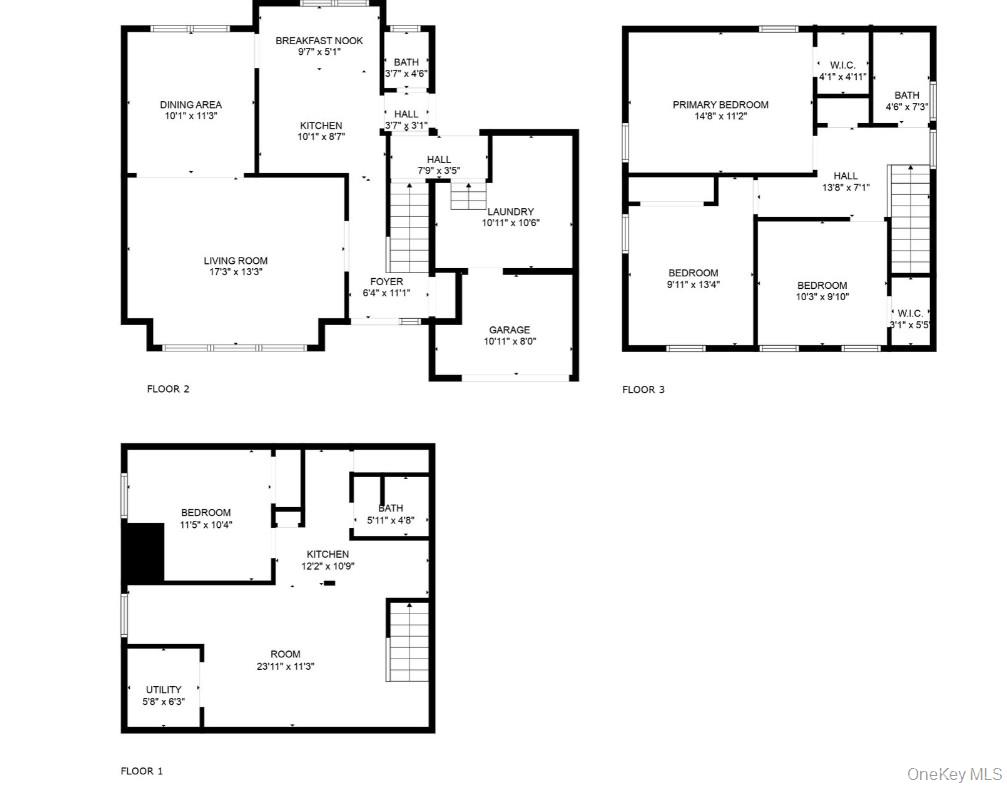 208 Oak Street, Massapequa Park, NY 11762