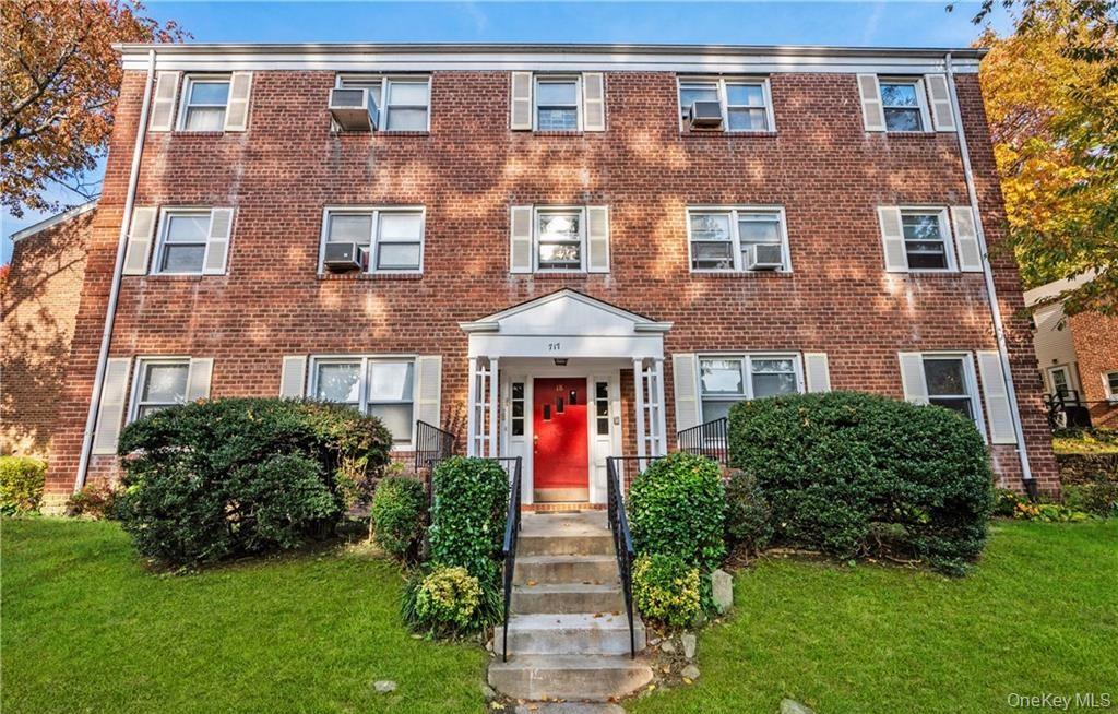 717 Tuckahoe Road # 18 C, Yonkers, NY 10710