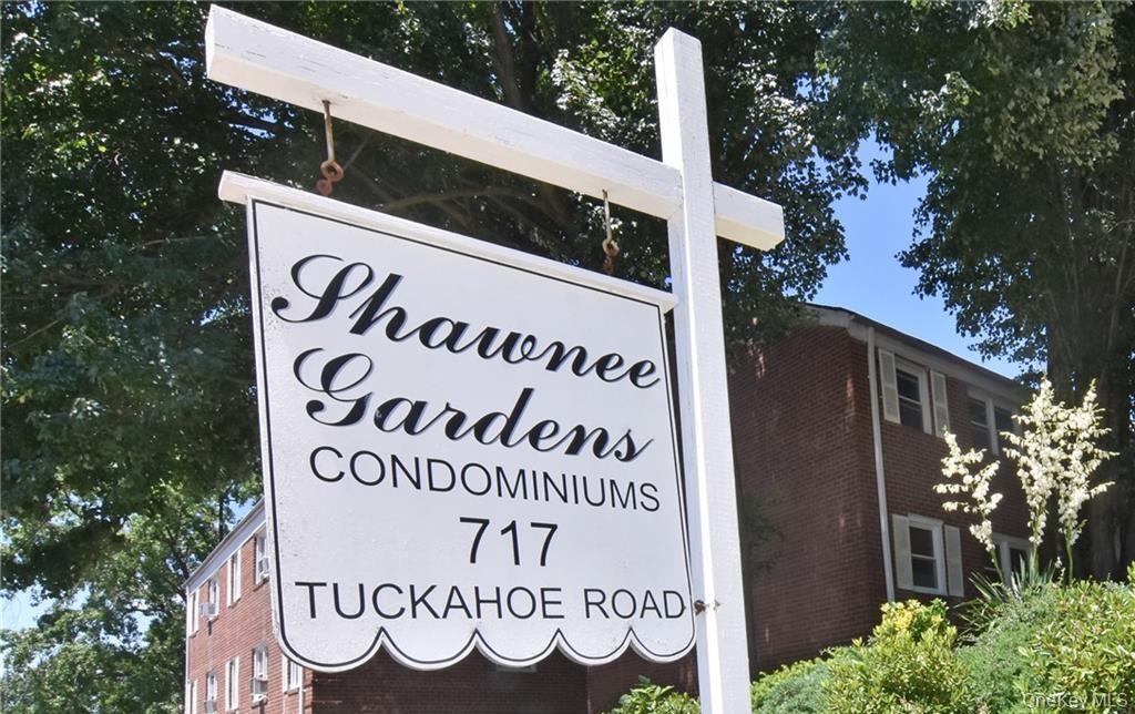 717 Tuckahoe Road # 18 C, Yonkers, NY 10710