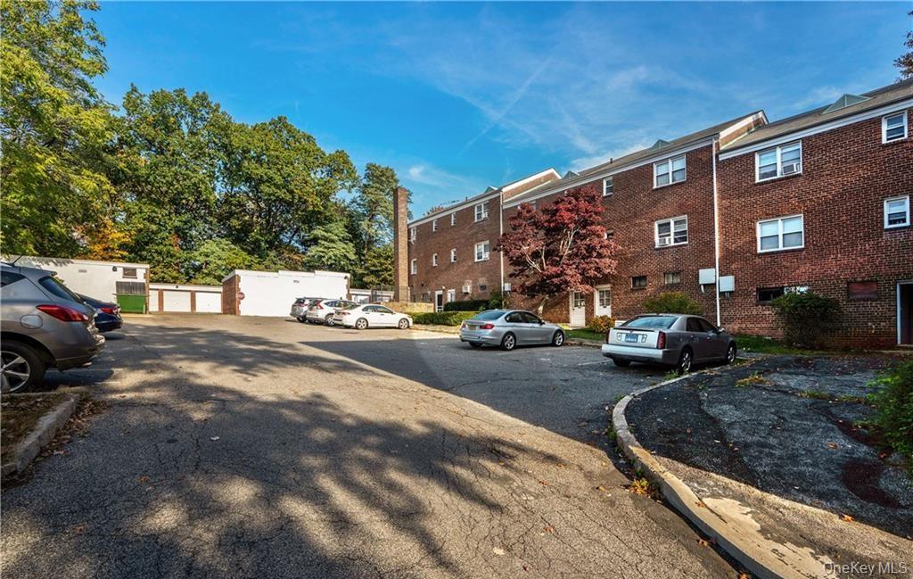 717 Tuckahoe Road # 18 C, Yonkers, NY 10710