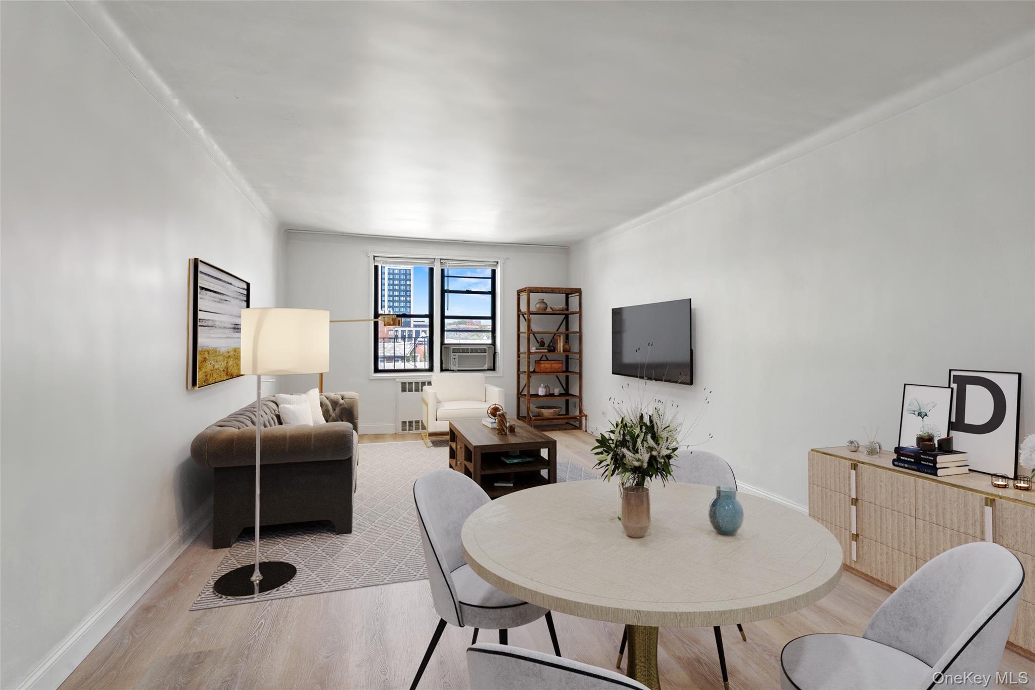 66-15 Wetherole Street # D12, Rego Park, NY 11374