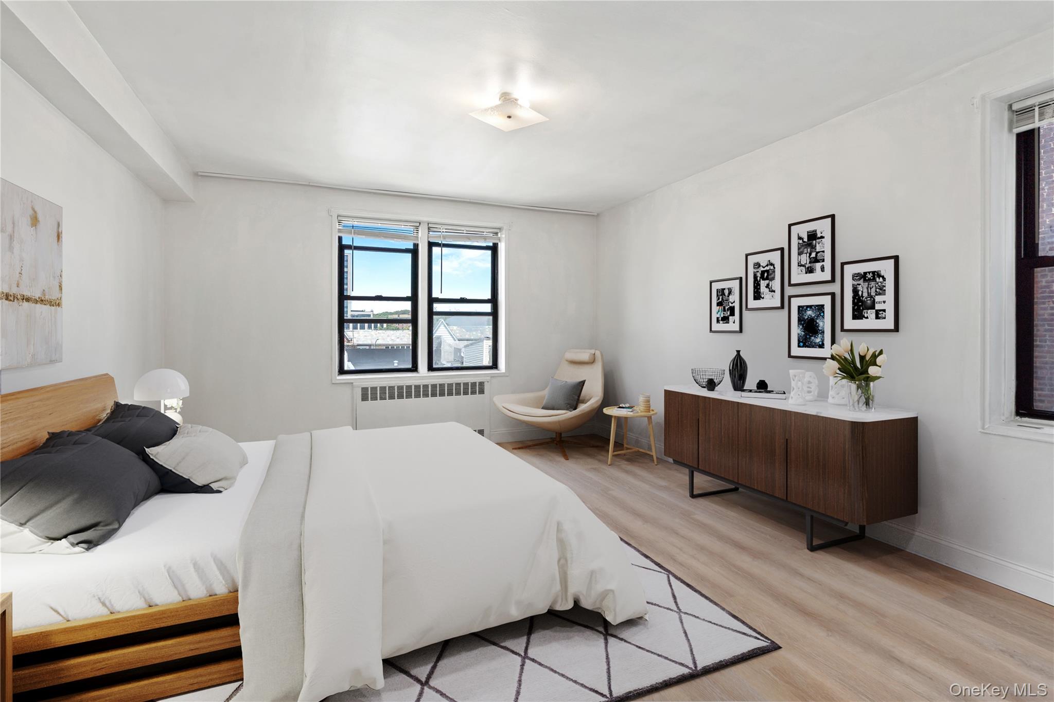 66-15 Wetherole Street # D12, Rego Park, NY 11374