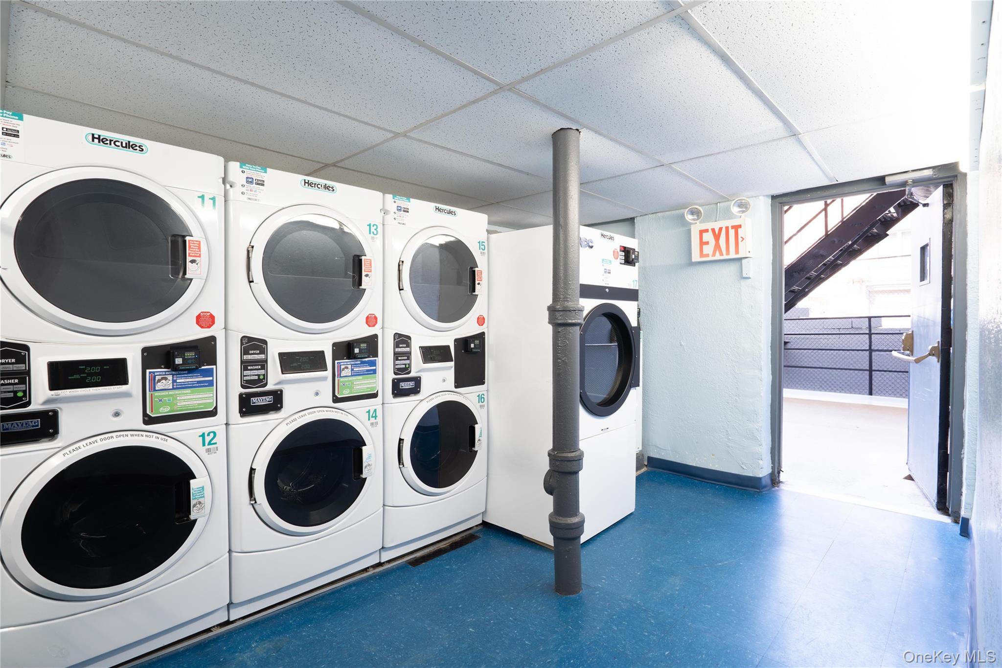 66-15 Wetherole Street # D12, Rego Park, NY 11374