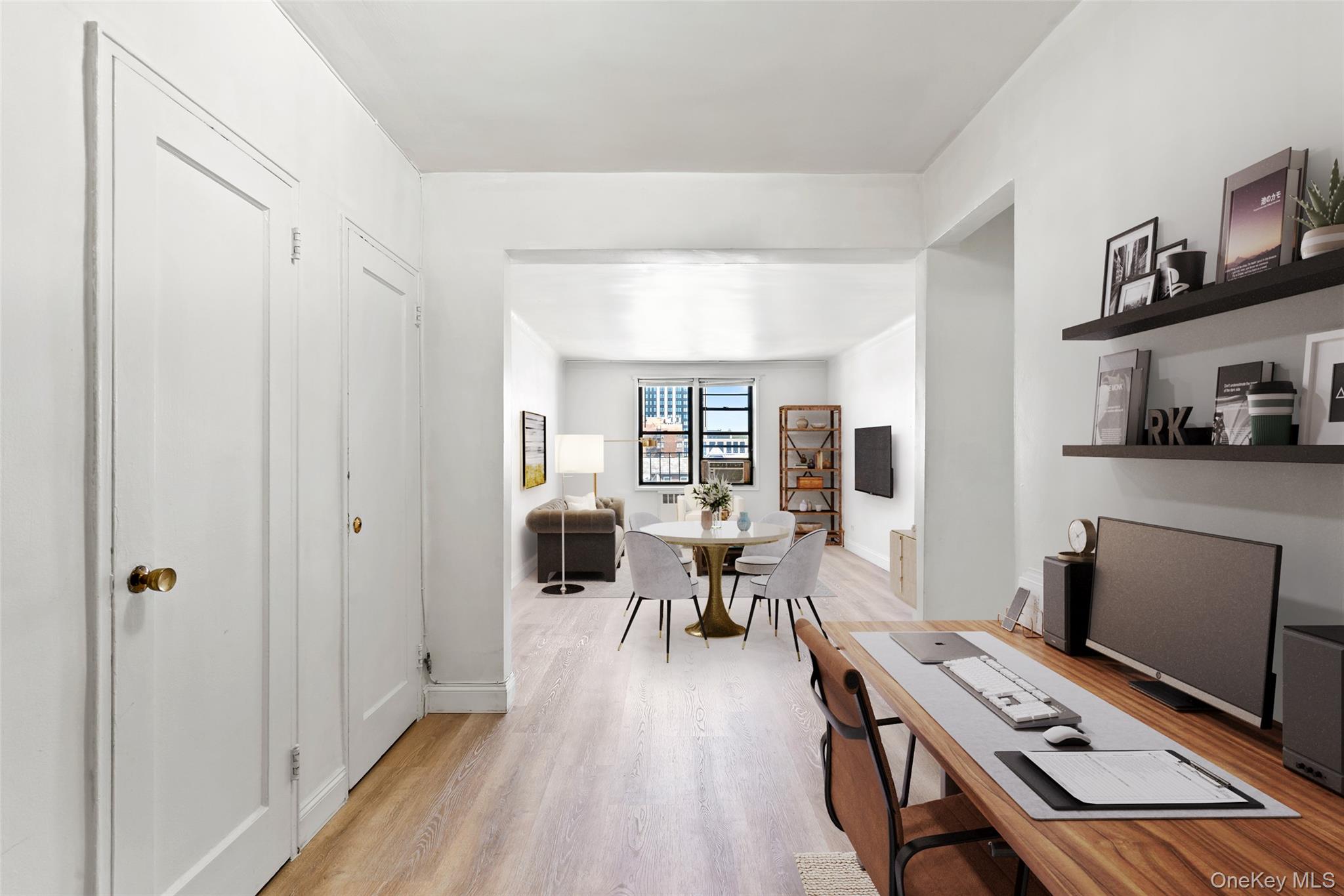 66-15 Wetherole Street # D12, Rego Park, NY 11374