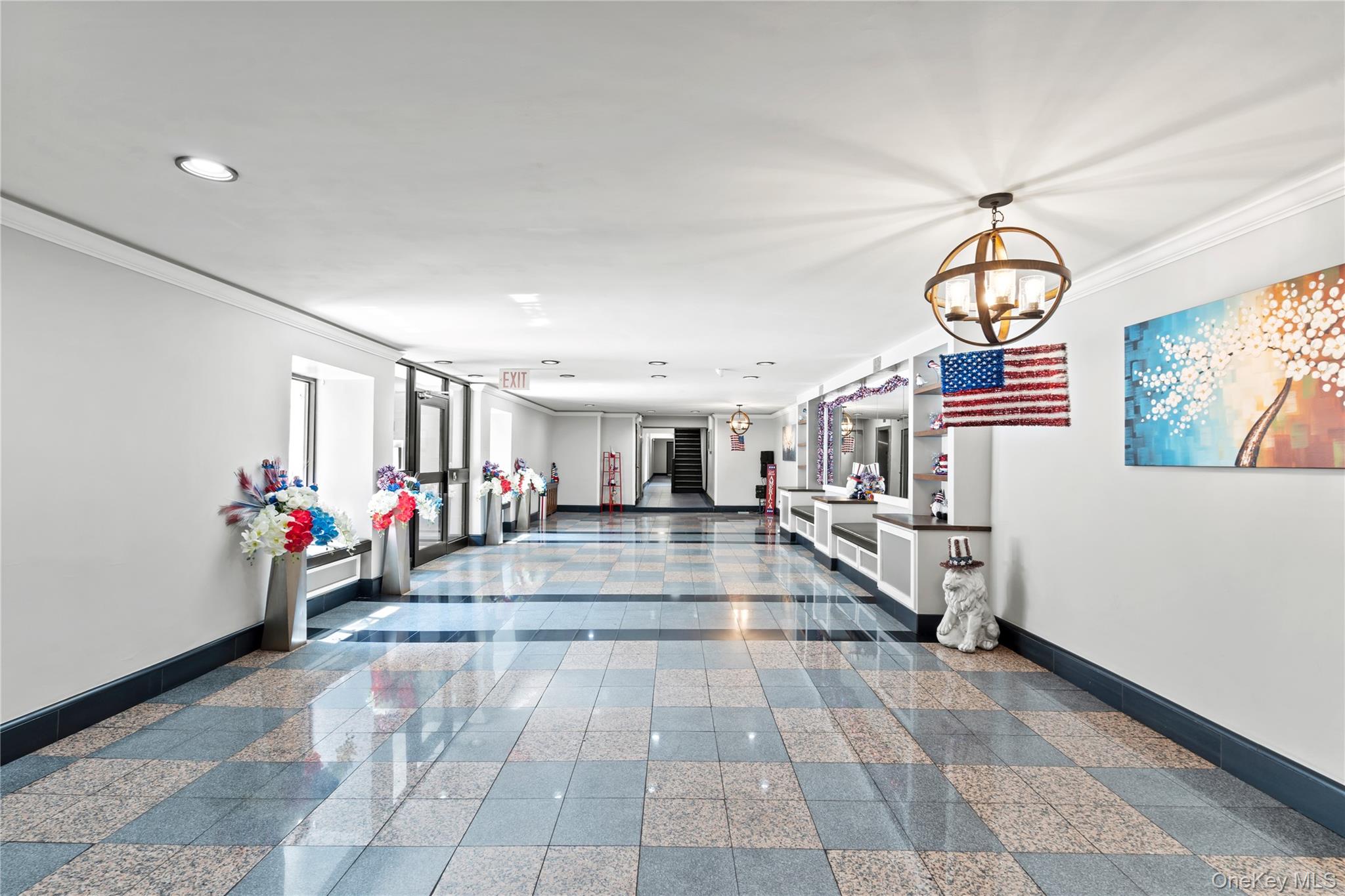 66-15 Wetherole Street # D12, Rego Park, NY 11374