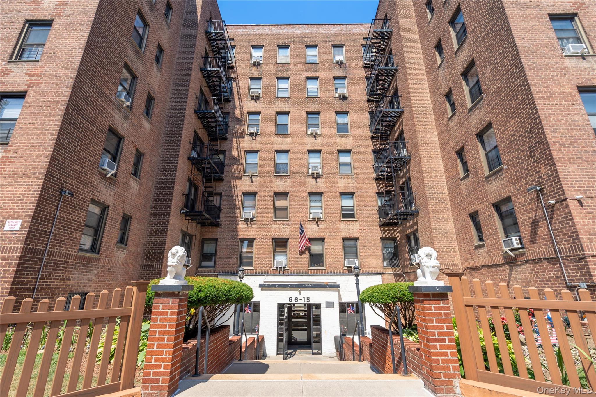 66-15 Wetherole Street # D12, Rego Park, NY 11374