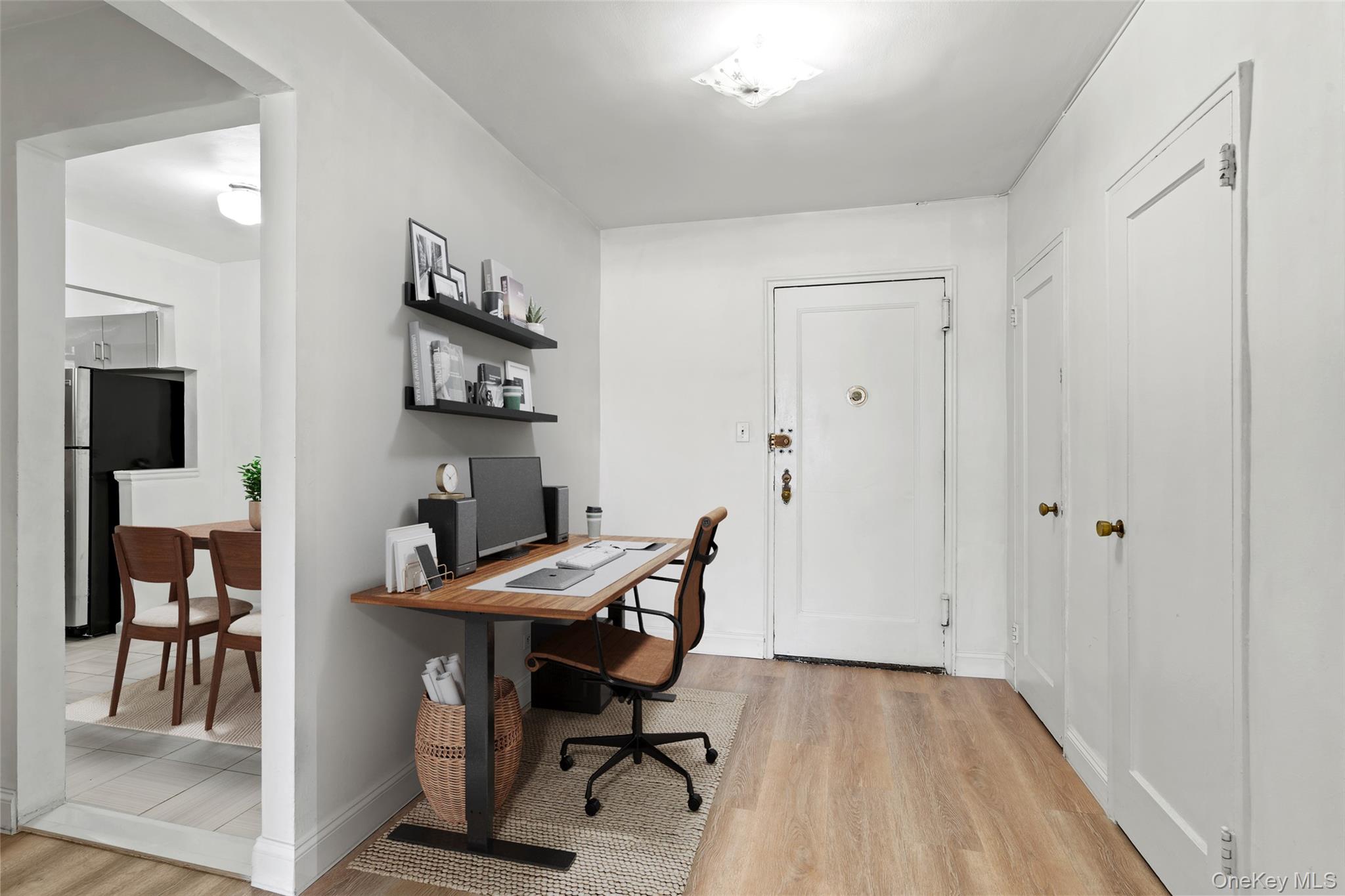 66-15 Wetherole Street # D12, Rego Park, NY 11374