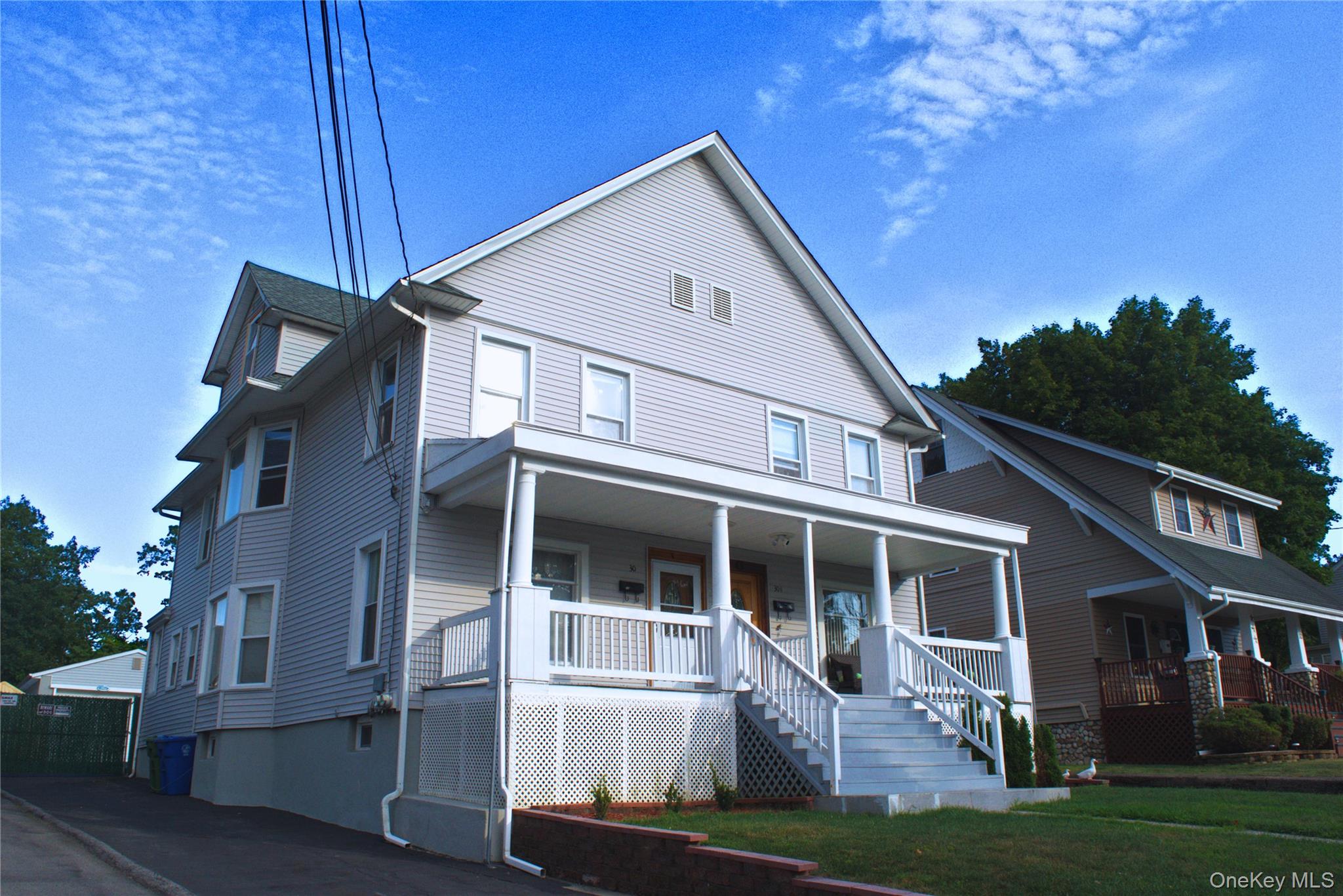 30 Royce Avenue, Middletown, NY 10940