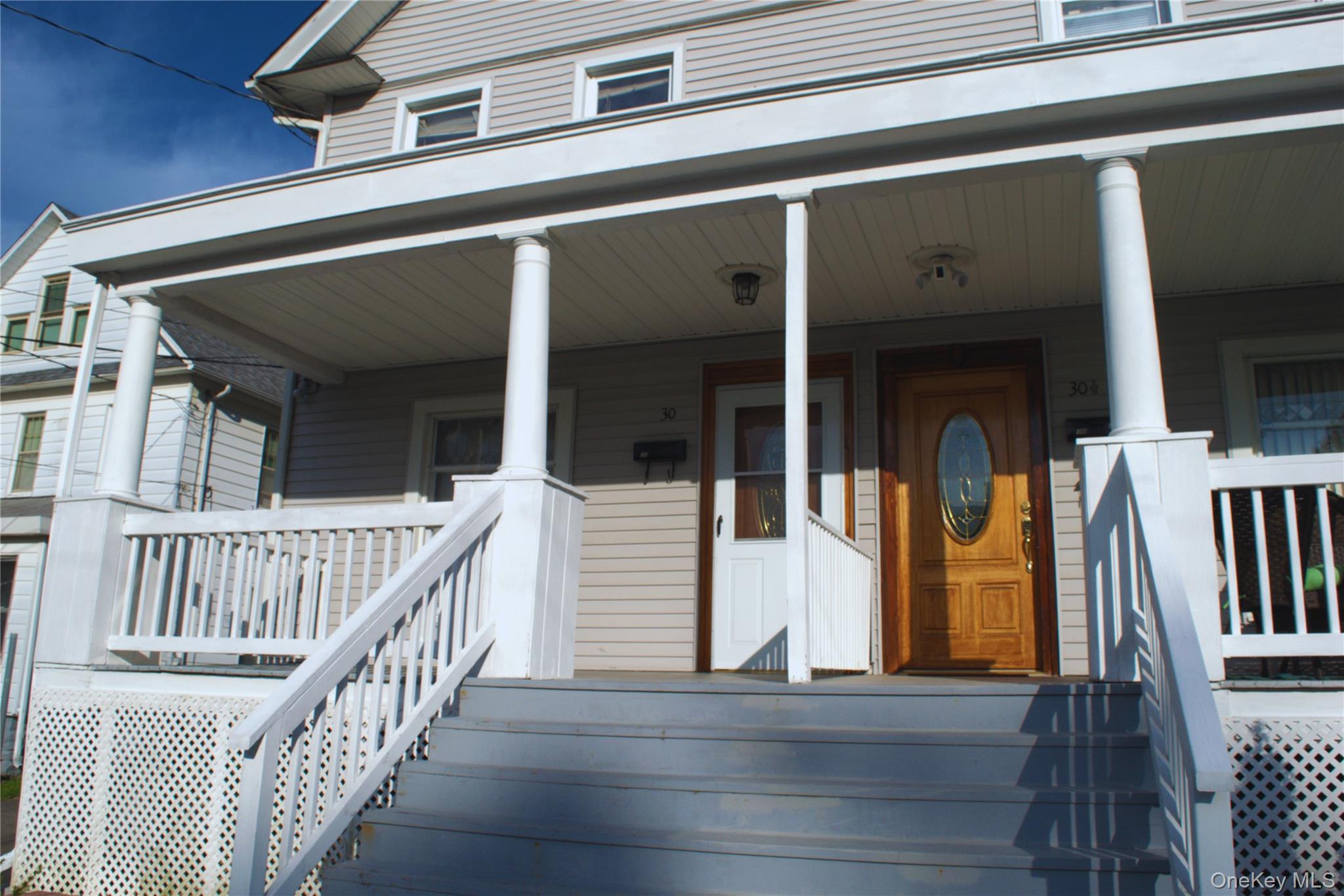 30 Royce Avenue, Middletown, NY 10940