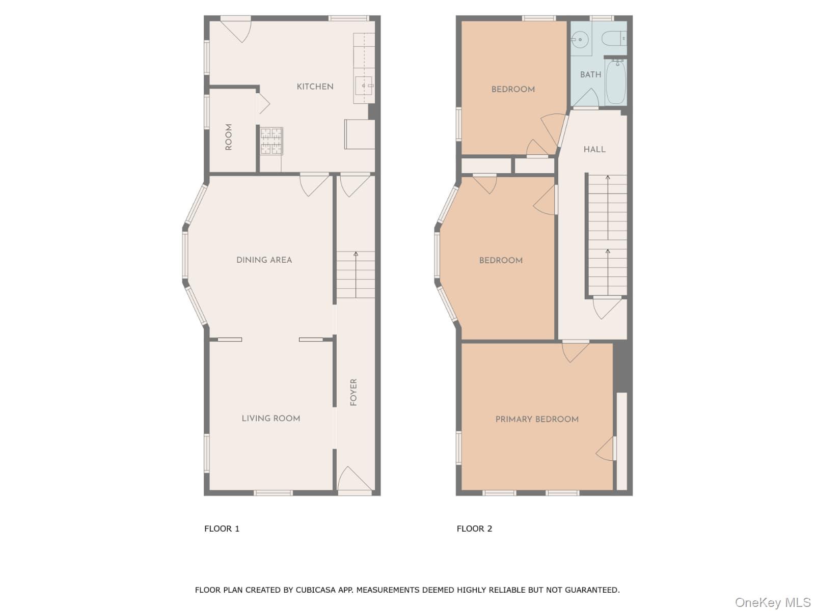 30 Royce Avenue, Middletown, NY 10940