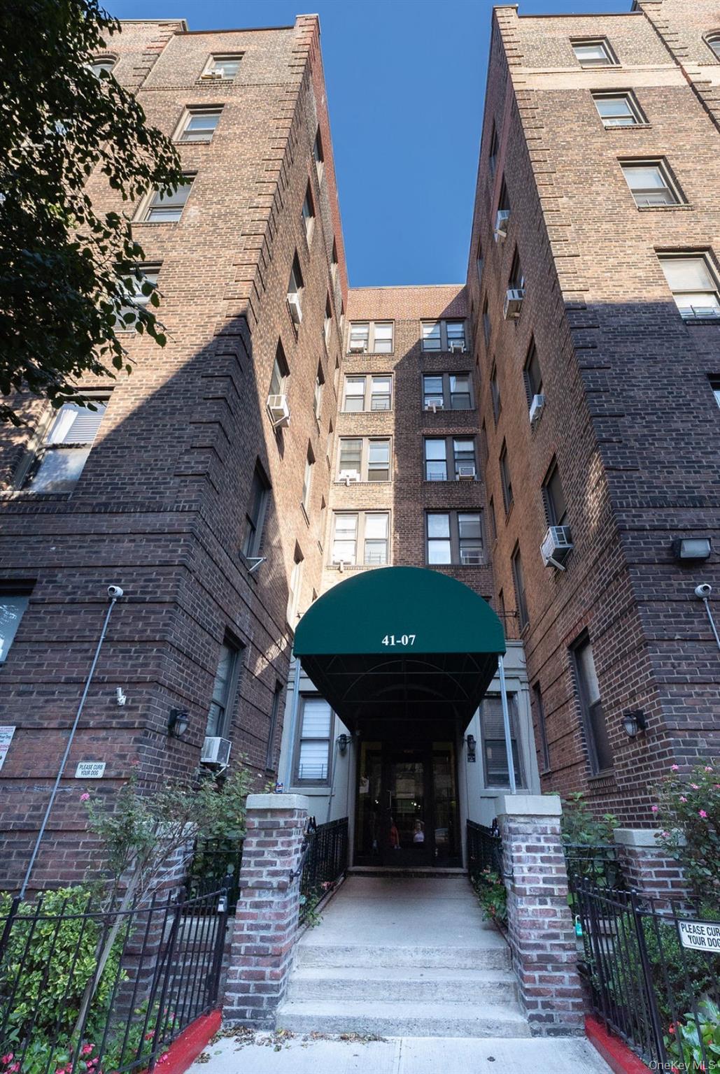 4107 42nd Street # 2J, Sunnyside, NY 11104