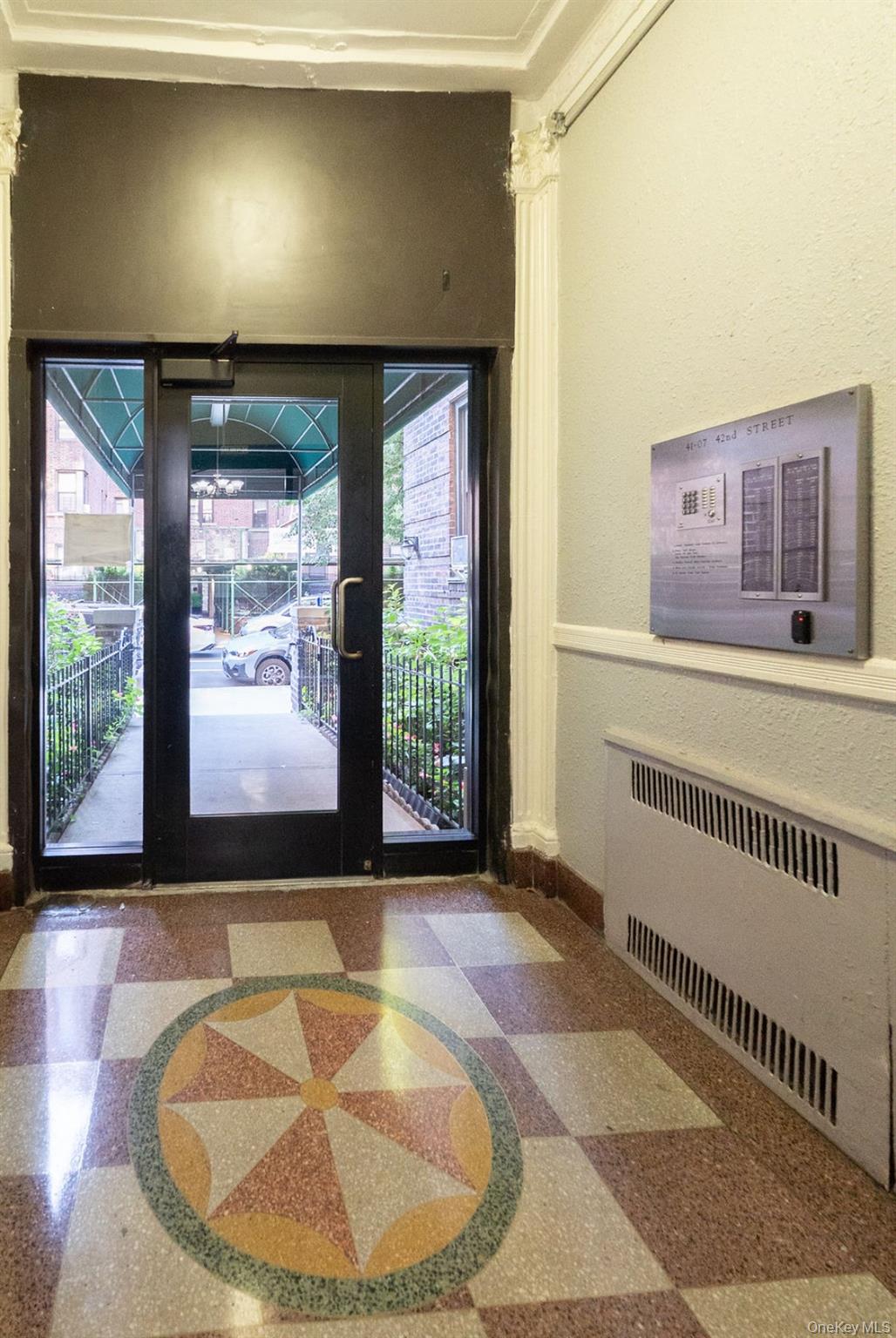 4107 42nd Street # 2J, Sunnyside, NY 11104