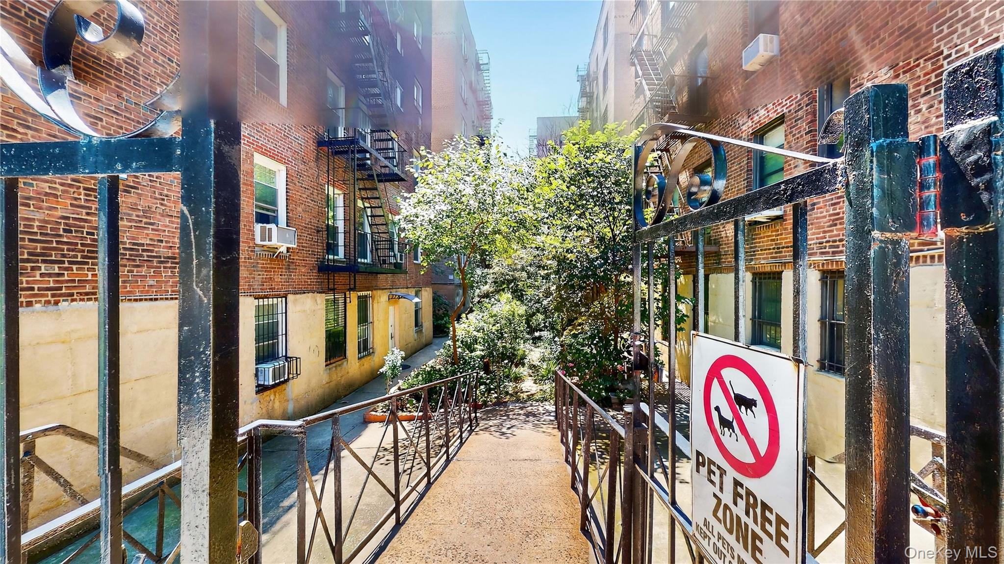 4107 42nd Street # 2J, Sunnyside, NY 11104