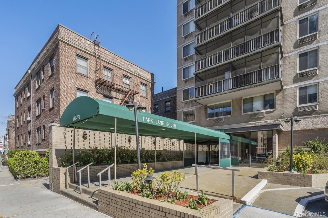118-18 Union Turnpike # 19G, Kew Gardens, NY 11415