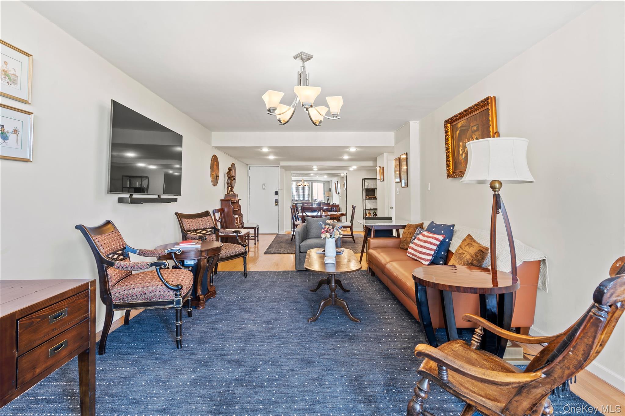 118-18 Union Turnpike # 19G, Kew Gardens, NY 11415