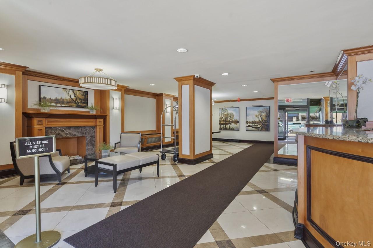 118-18 Union Turnpike # 19G, Kew Gardens, NY 11415