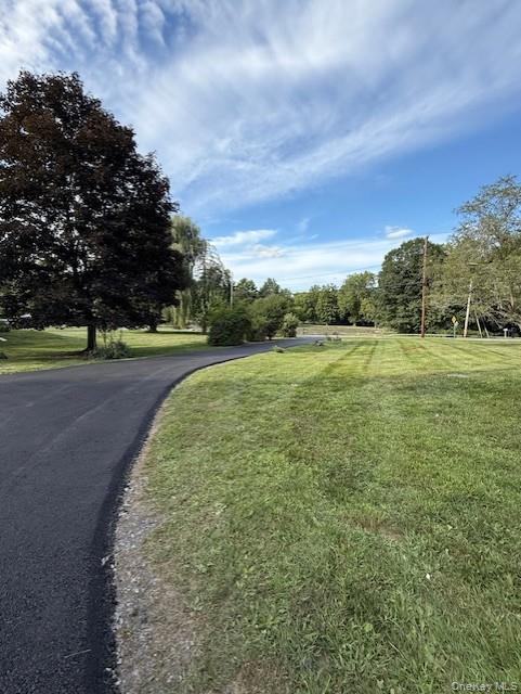 147 SOUTH PLANK Road, Newburgh, NY 12550