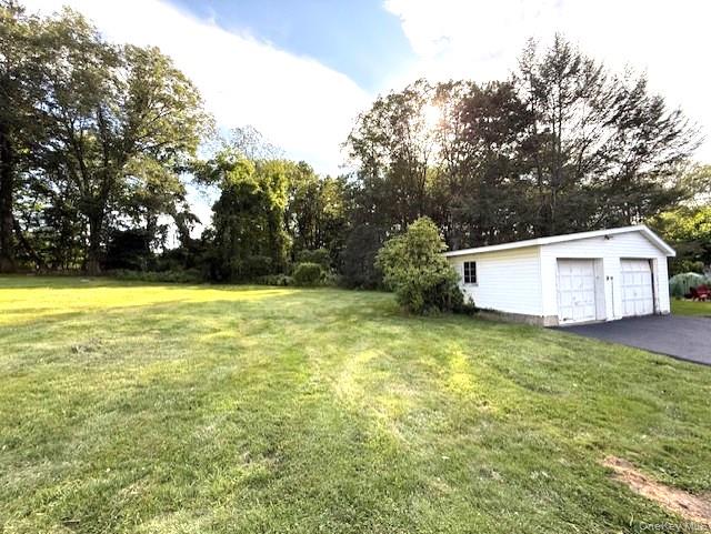 147 SOUTH PLANK Road, Newburgh, NY 12550