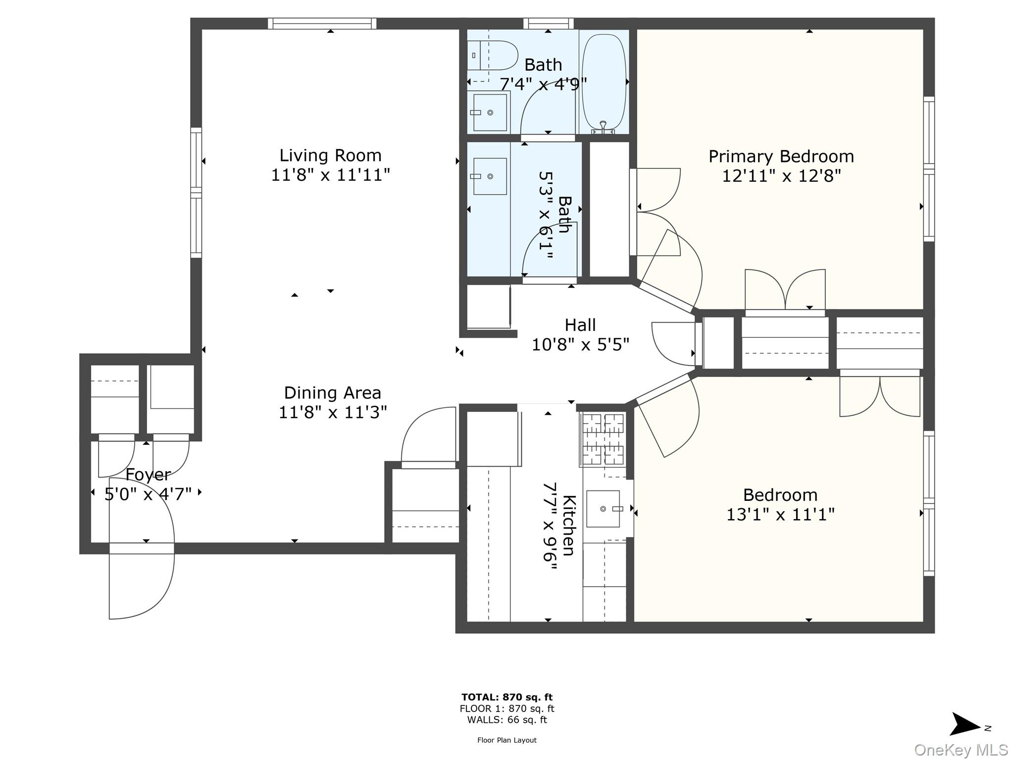 195 Lake Pointe Circle # 195, Middle Island, NY 11953