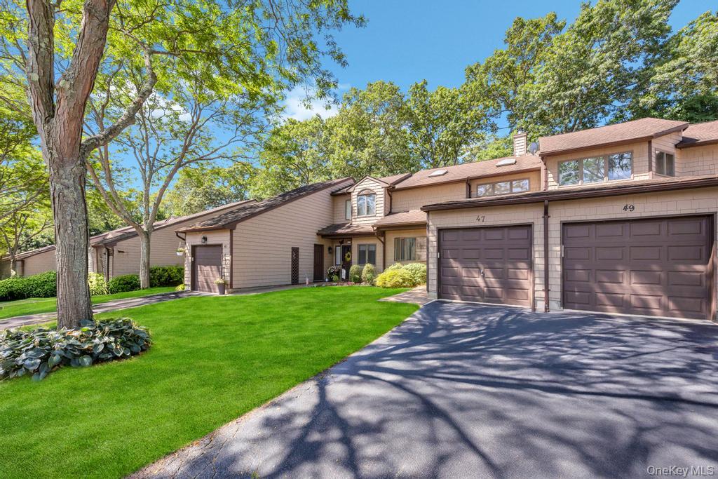 47 Jeremy Circle, Nesconset, NY 11767