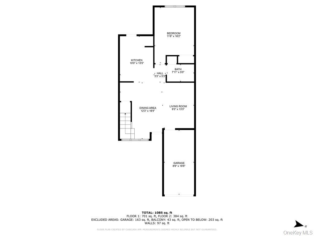 47 Jeremy Circle, Nesconset, NY 11767