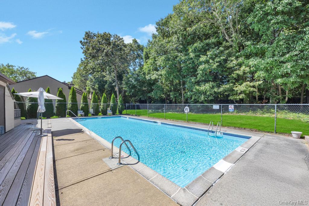 47 Jeremy Circle, Nesconset, NY 11767