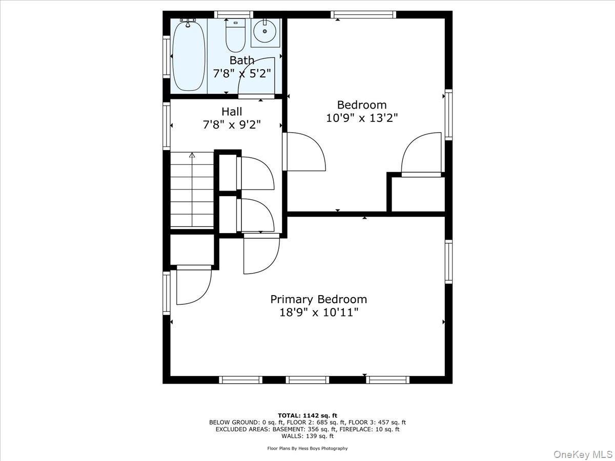 81 Beechwood Avenue, Mount Vernon, NY 10553
