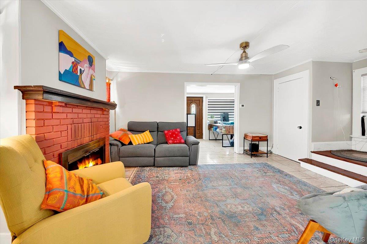 81 Beechwood Avenue, Mount Vernon, NY 10553