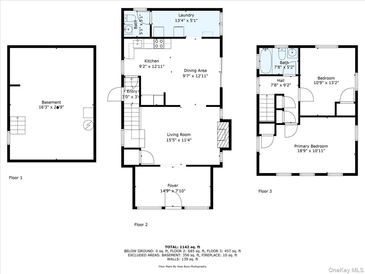 81 Beechwood Avenue, Mount Vernon, NY 10553