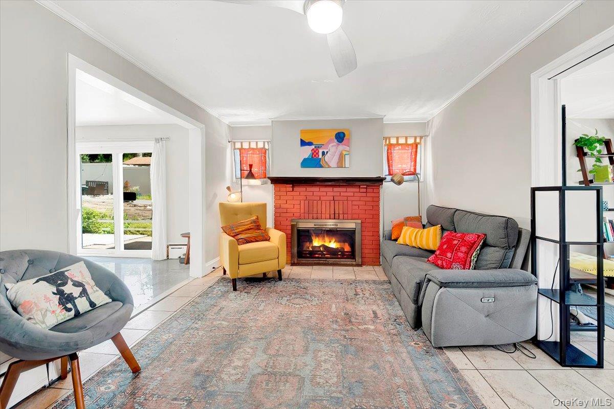 81 Beechwood Avenue, Mount Vernon, NY 10553