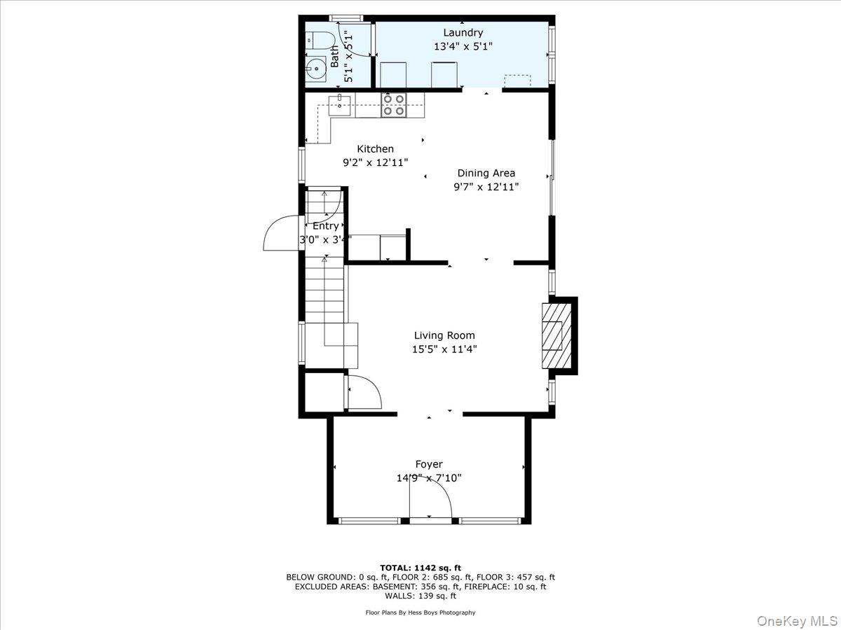 81 Beechwood Avenue, Mount Vernon, NY 10553