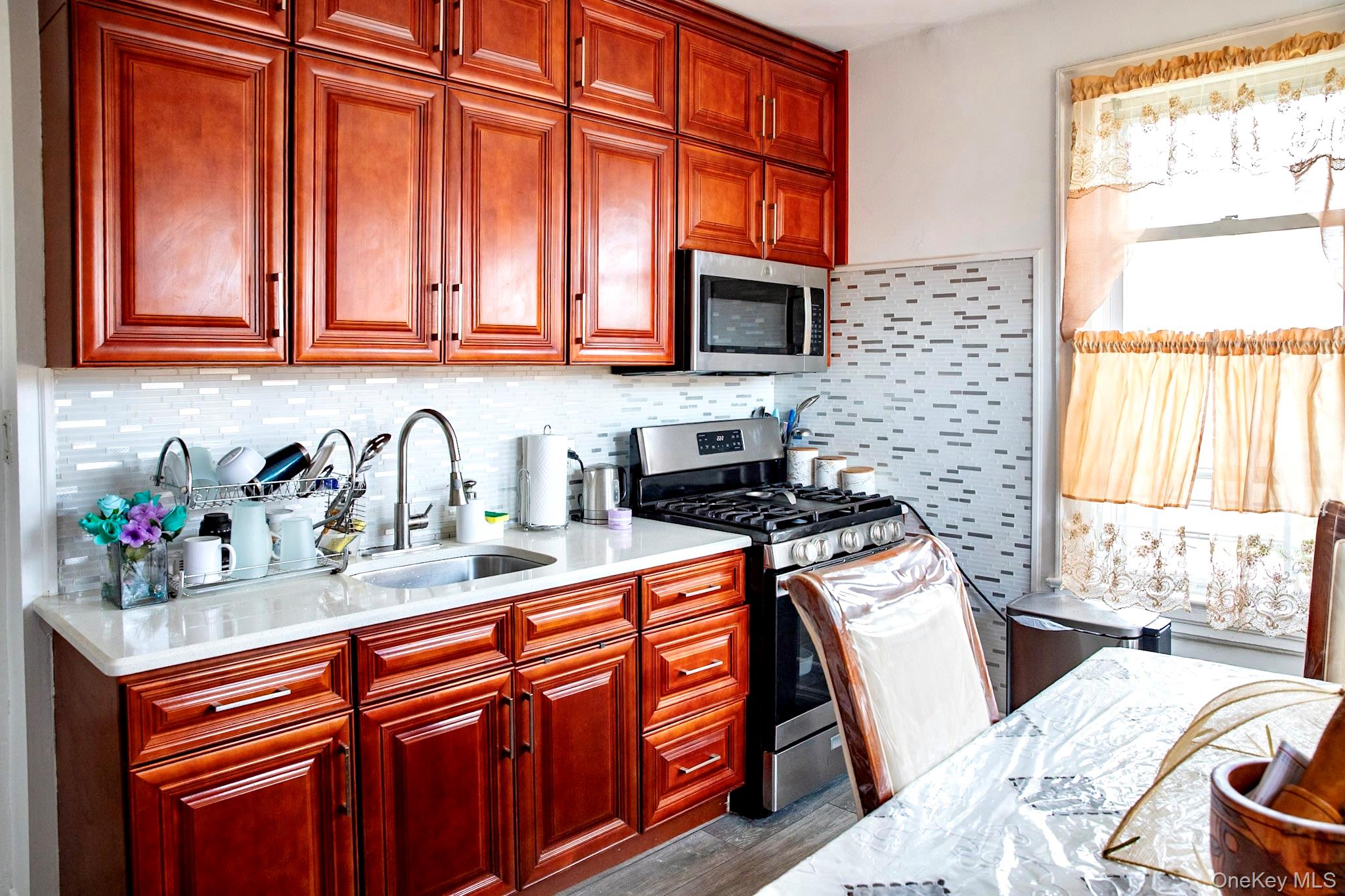 126-27 147th Street, South Ozone Park, NY 11436