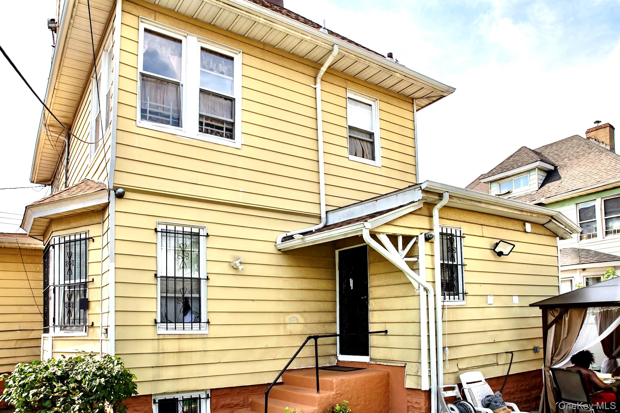 126-27 147th Street, South Ozone Park, NY 11436