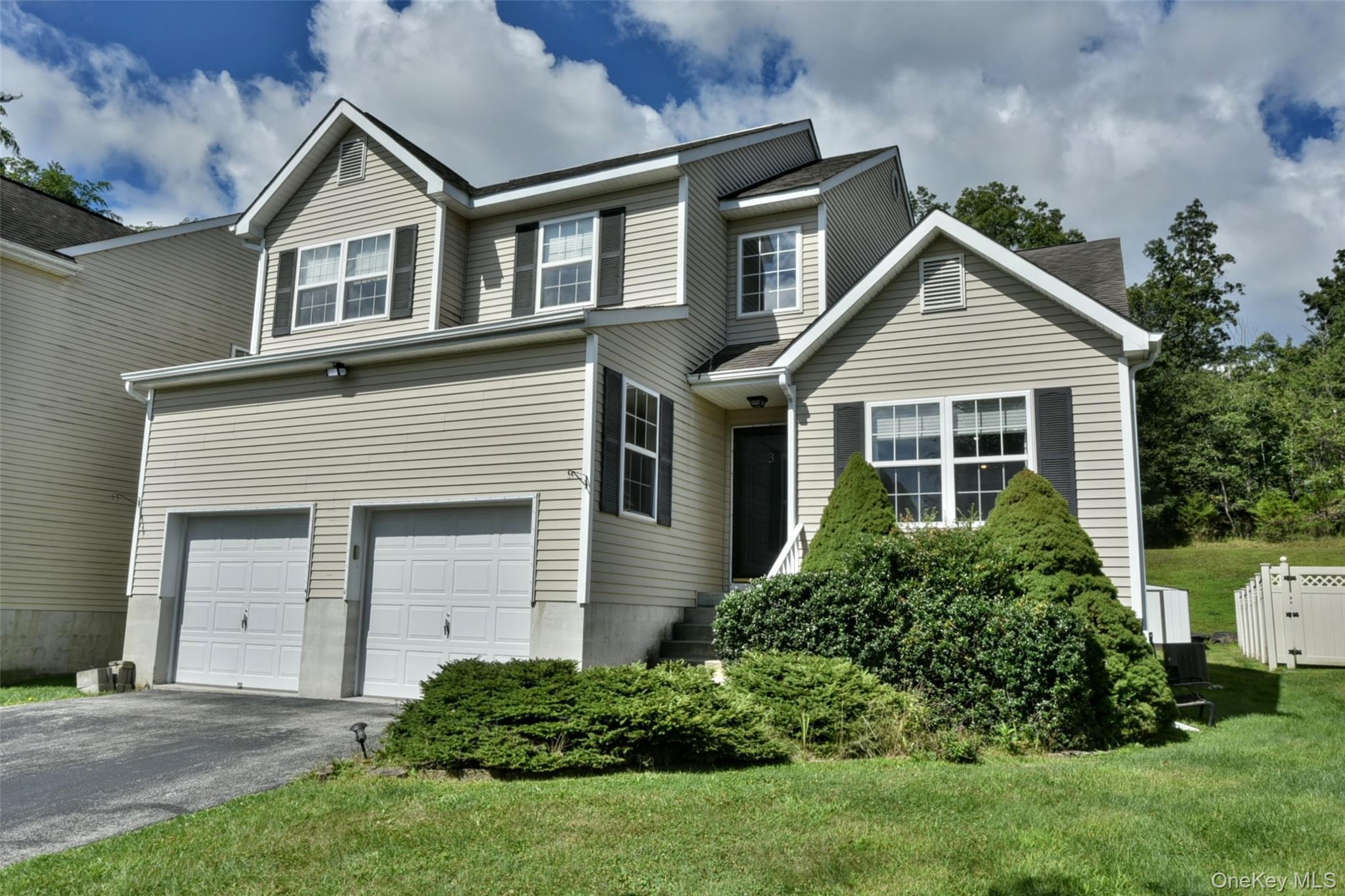3 Jaques Drive, Washingtonville, NY 10992
