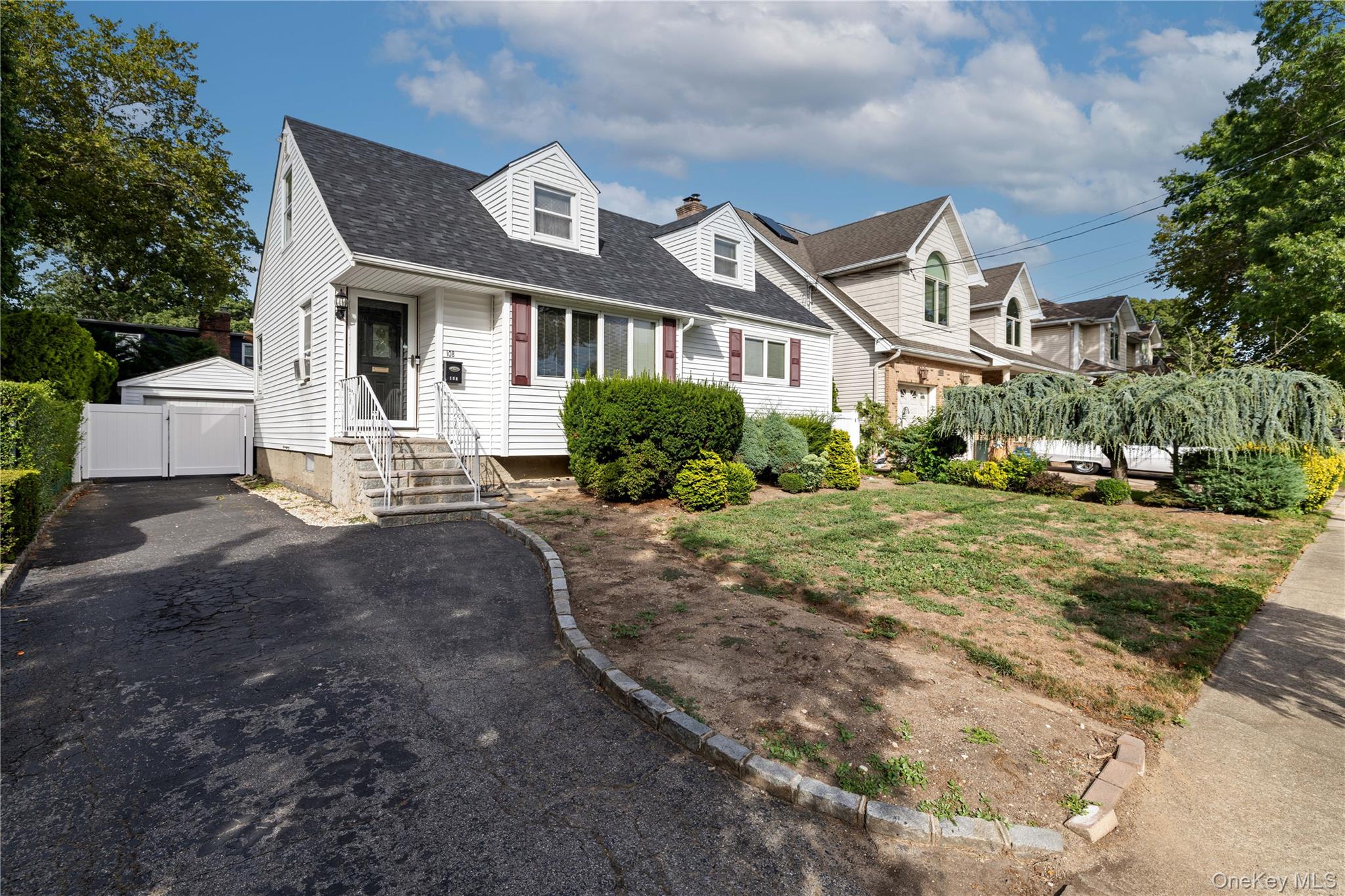 108 Ambrose Avenue, Malverne, NY 11565