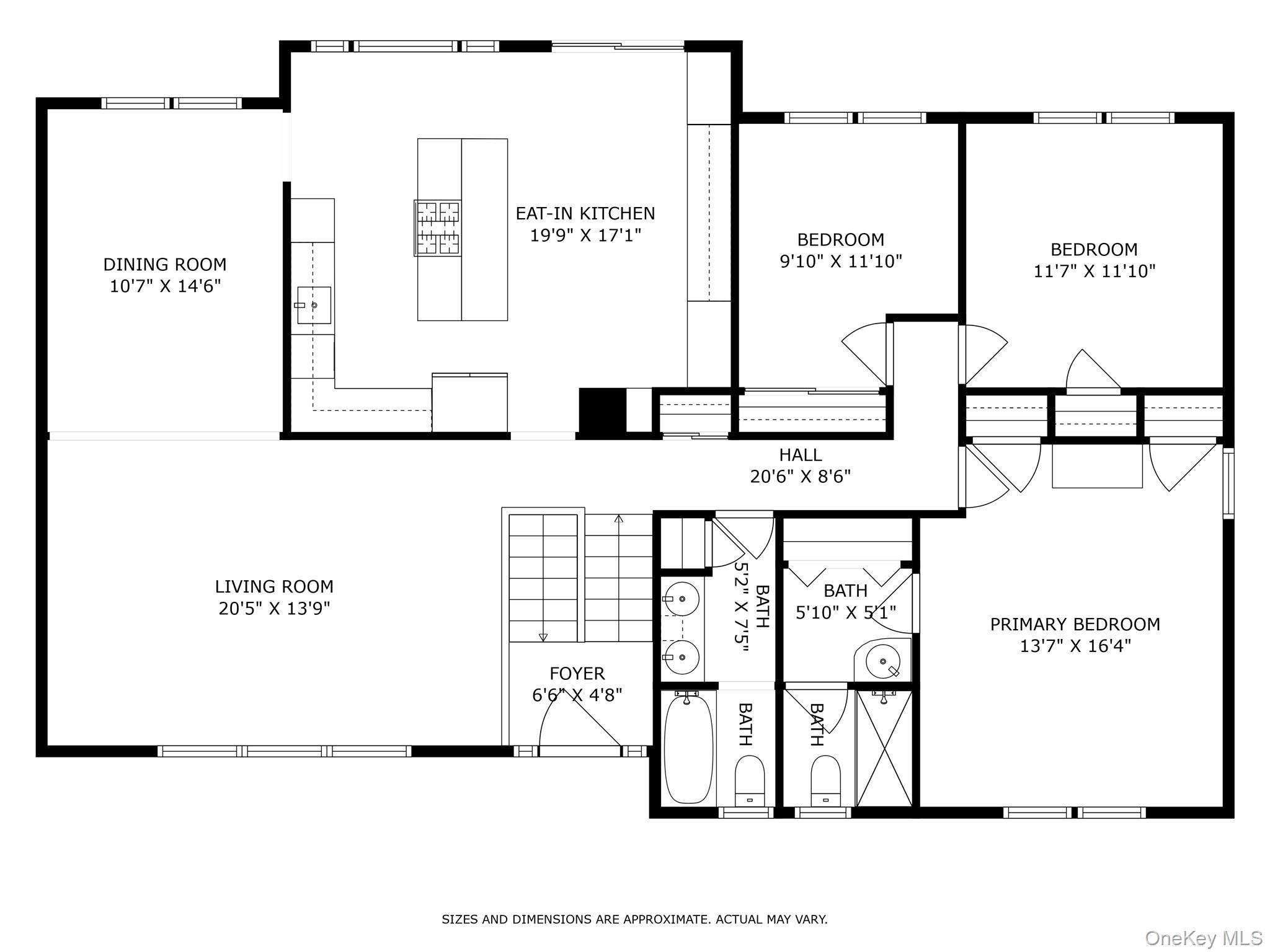 114 Oxford Road, New Rochelle, NY 10804