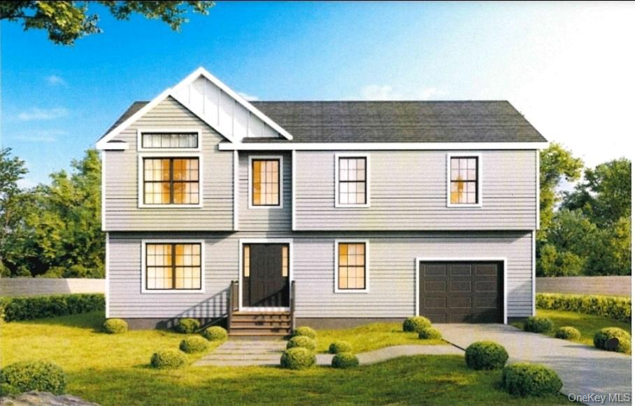 N/C RONKONKOMA Avenue, Ronkonkoma, NY 11779