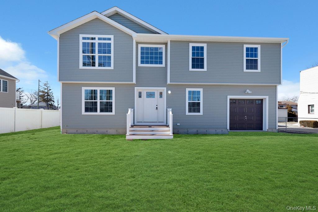 N/C RONKONKOMA Avenue, Ronkonkoma, NY 11779