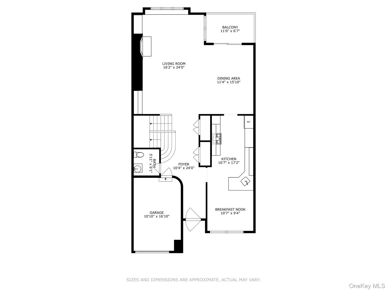 10 Old Jackson Avenue # 72, Hastings-on-Hudson, NY 10706